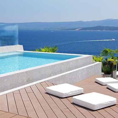 Lifestyle Hotel Vitar - Adults Only Bol Exterior foto