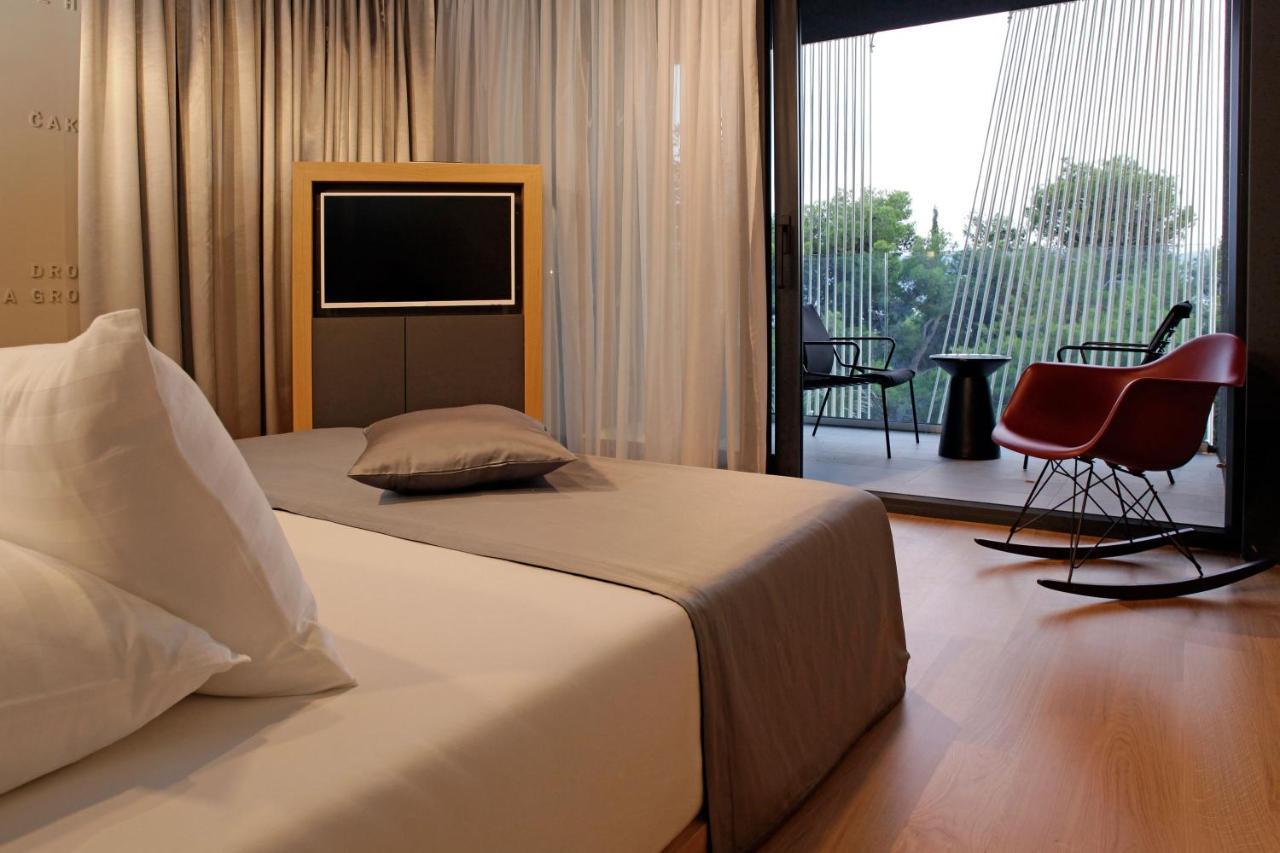 Lifestyle Hotel Vitar - Adults Only Bol Exterior foto