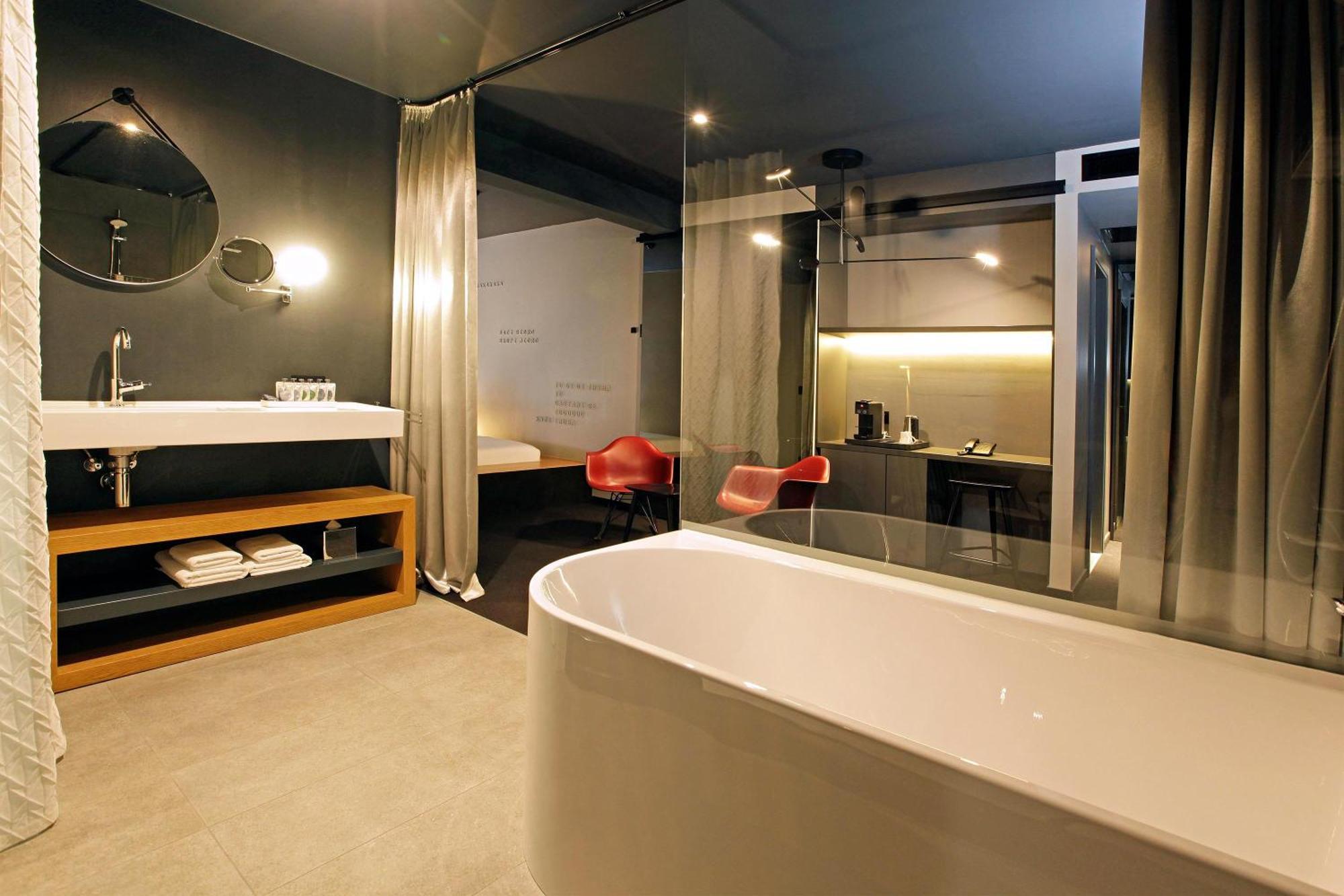 Lifestyle Hotel Vitar - Adults Only Bol Exterior foto