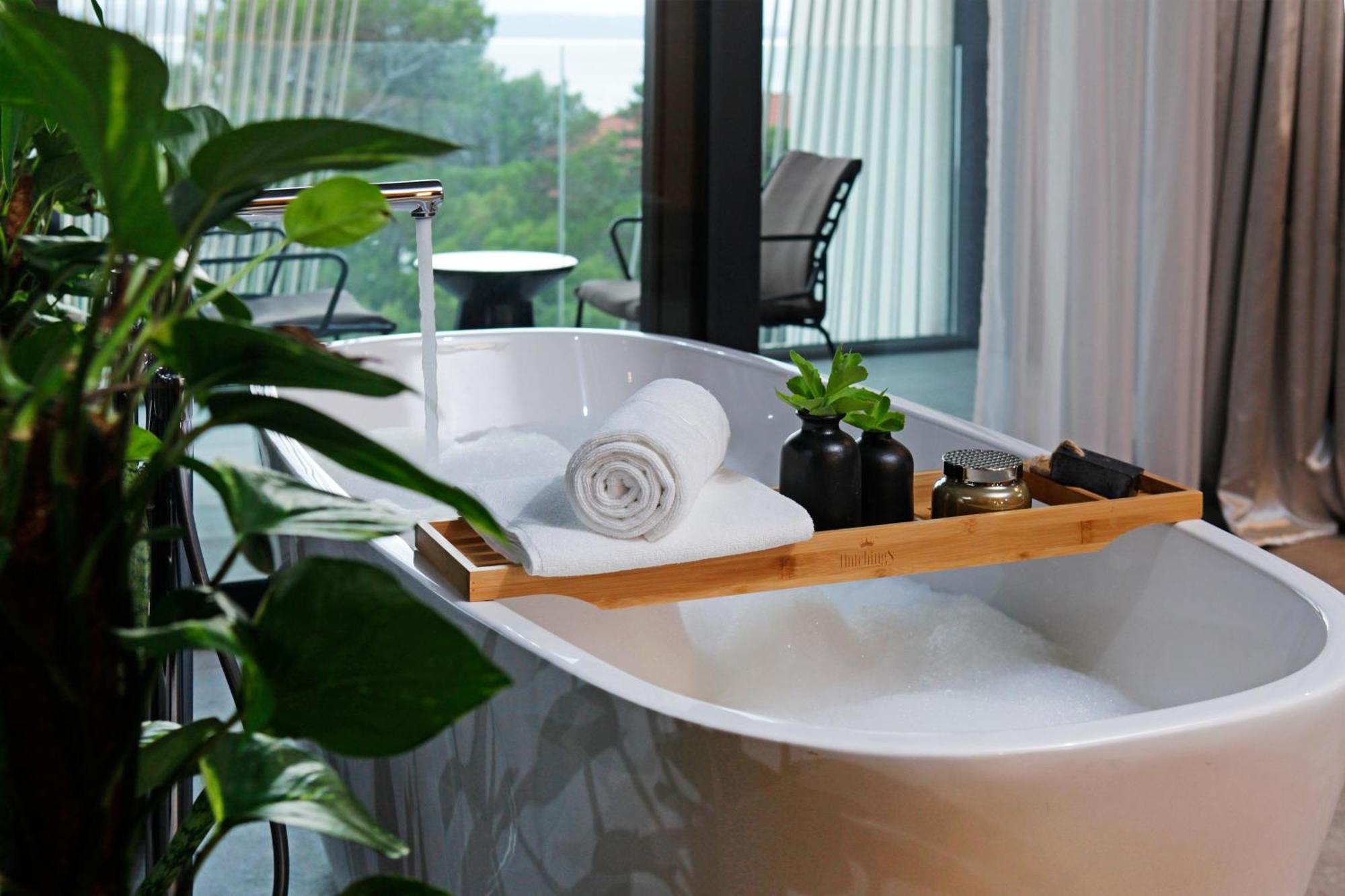 Lifestyle Hotel Vitar - Adults Only Bol Exterior foto