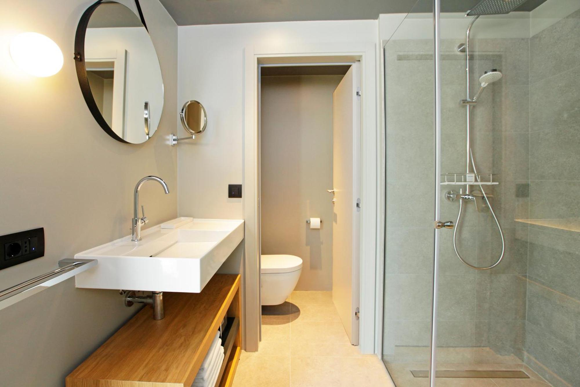 Lifestyle Hotel Vitar - Adults Only Bol Exterior foto