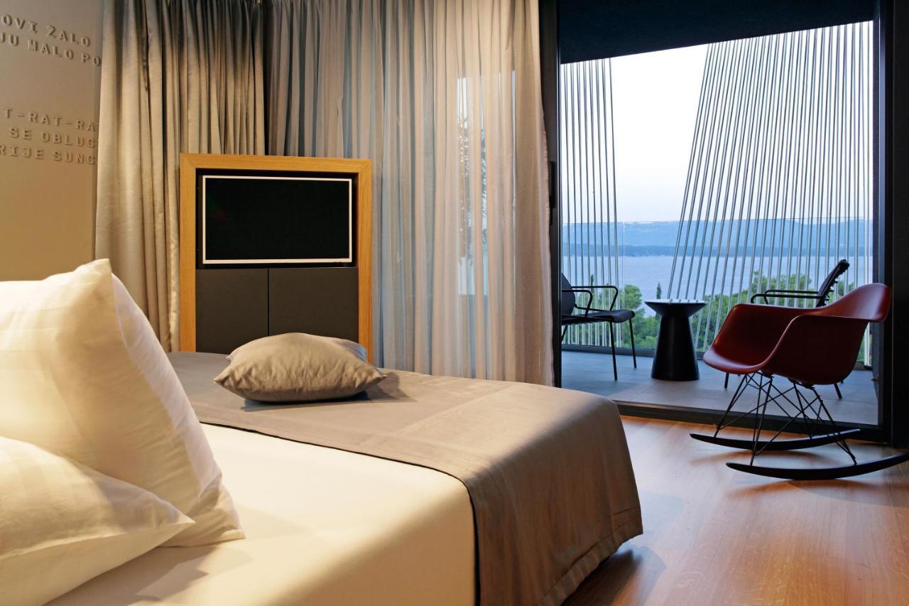 Lifestyle Hotel Vitar - Adults Only Bol Exterior foto