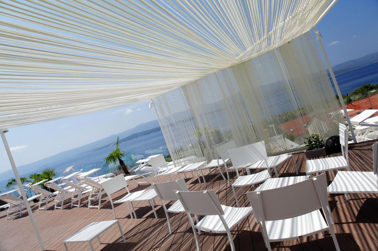 Lifestyle Hotel Vitar - Adults Only Bol Exterior foto