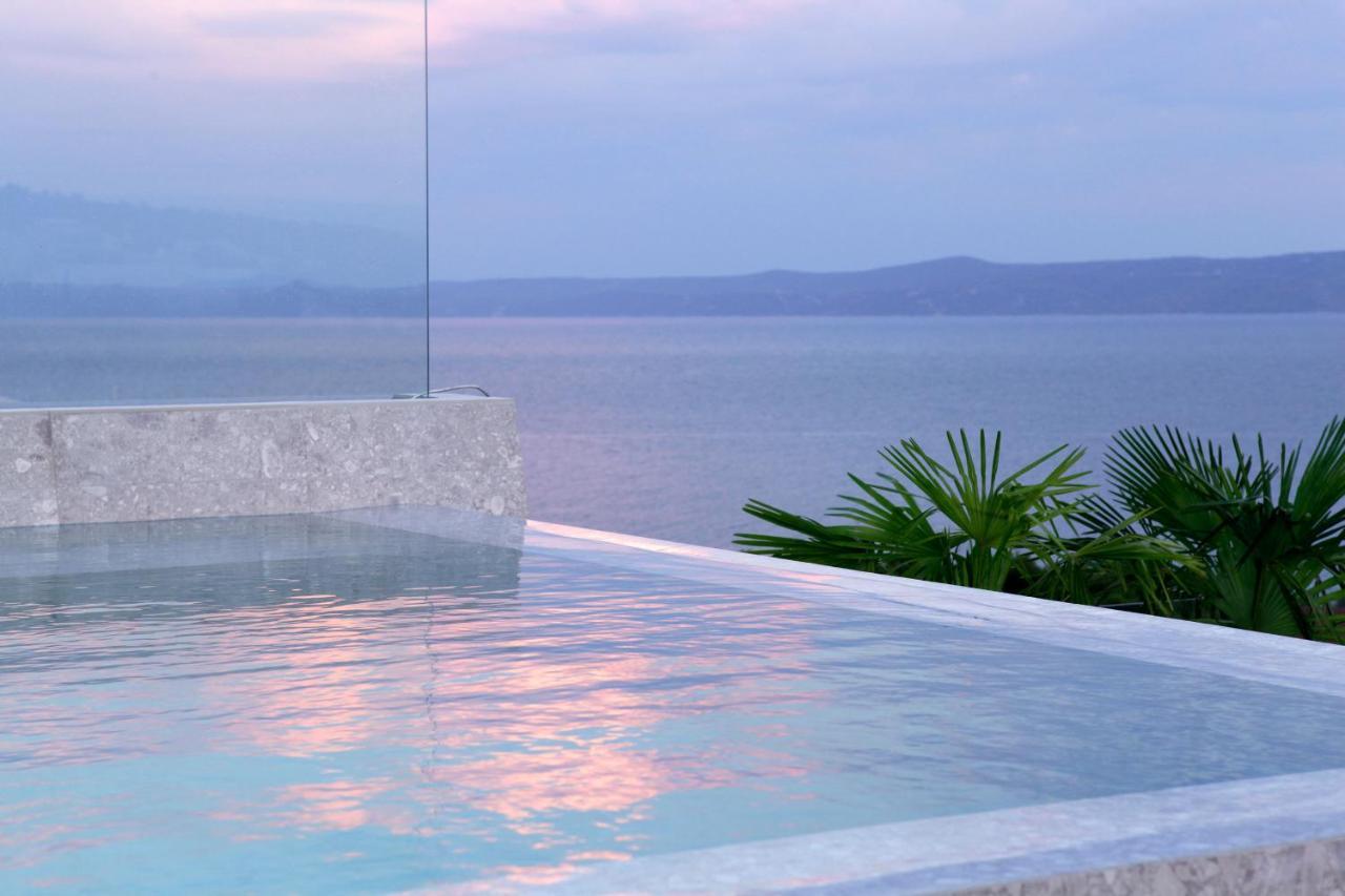 Lifestyle Hotel Vitar - Adults Only Bol Exterior foto