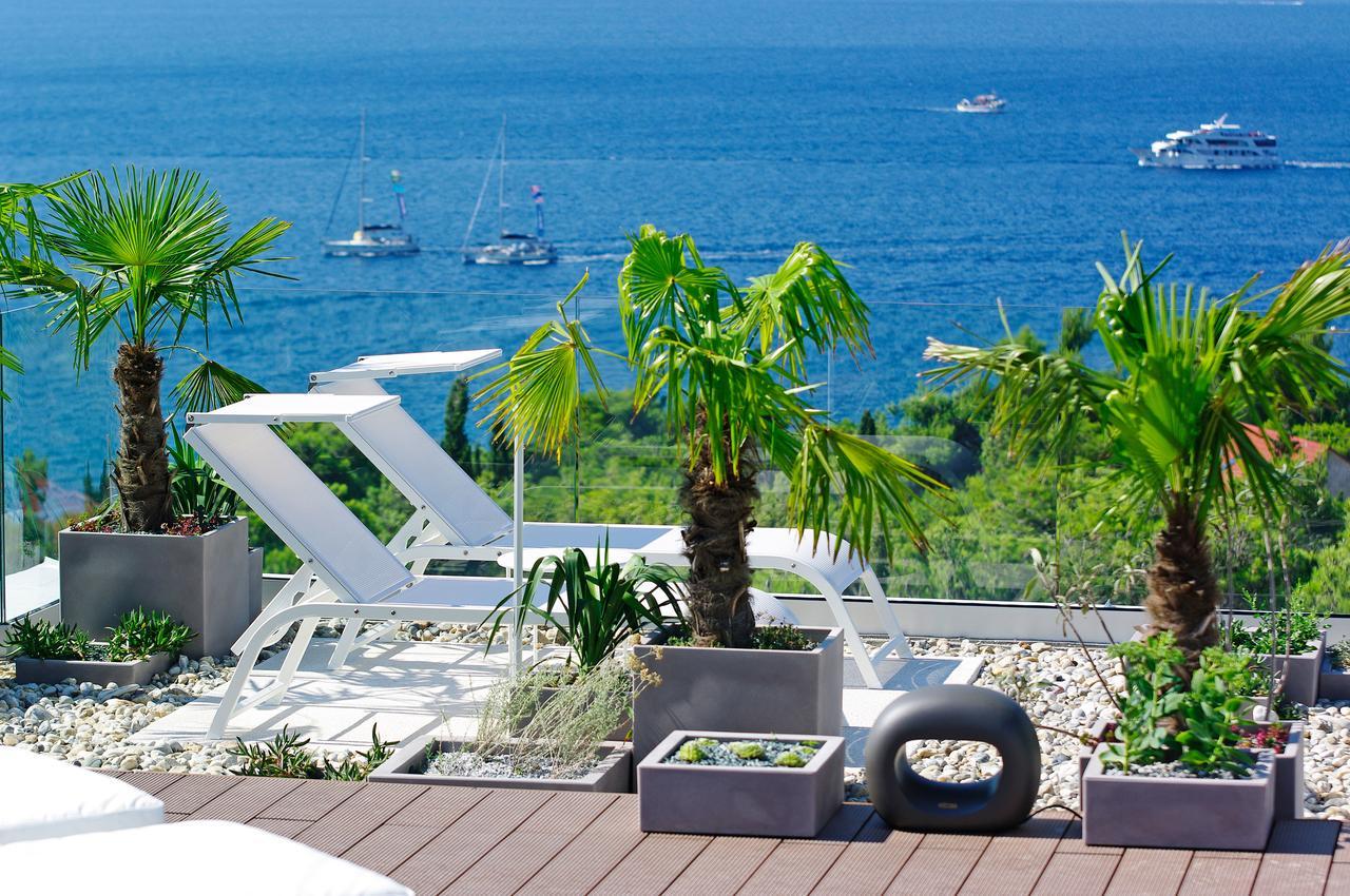 Lifestyle Hotel Vitar - Adults Only Bol Exterior foto