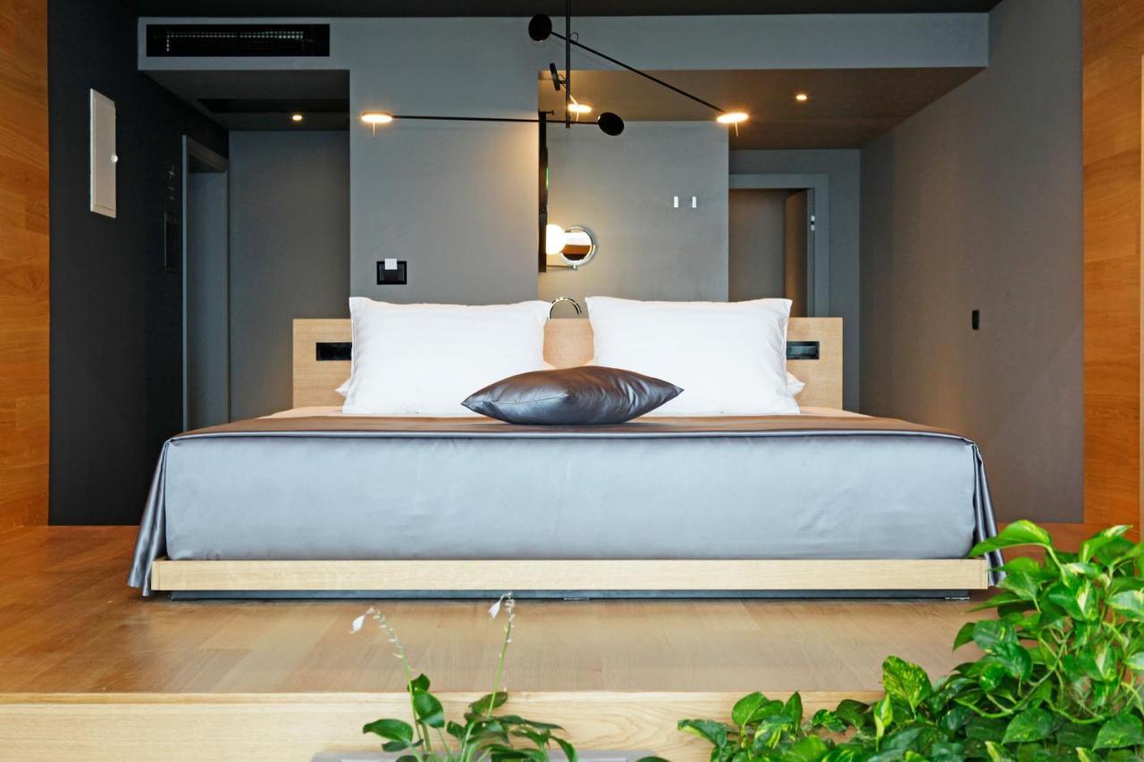 Lifestyle Hotel Vitar - Adults Only Bol Exterior foto