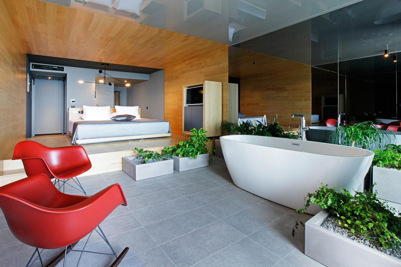 Lifestyle Hotel Vitar - Adults Only Bol Exterior foto