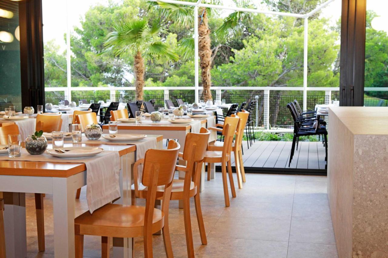 Lifestyle Hotel Vitar - Adults Only Bol Exterior foto