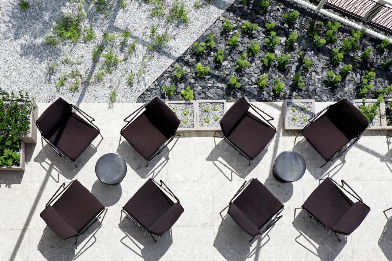 Lifestyle Hotel Vitar - Adults Only Bol Exterior foto